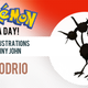 Illustration for article titled Drawing Dodrio! Pokemon One a Day!